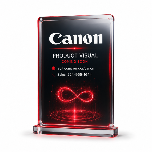 CANON GPR-33 BLACK TONER CARTRIDGE FOR USE IN IR ADVANCE C7055 C7065 ESTIMATED Y