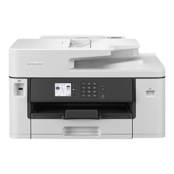 Brother MFC-J5340DW - Multifunction printer