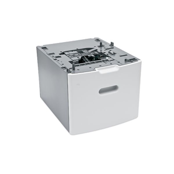 Lexmark 27S2400 2,000-Sheet High Capacity Feeder