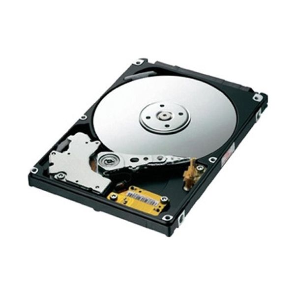 Lexmark - Hard drive