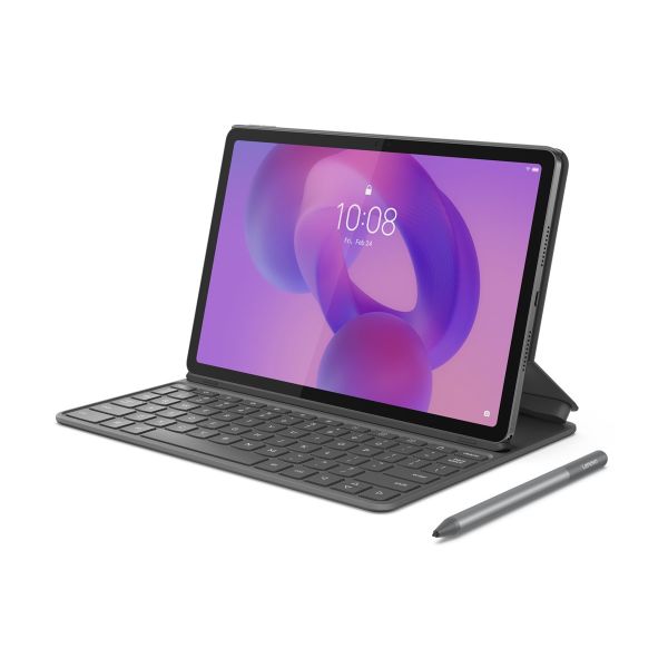 Lenovo - Keyboard and folio case