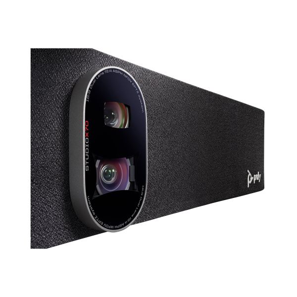 HP Poly Studio X70 - All-in-One video bar