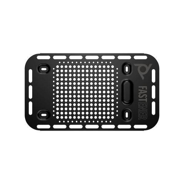 HP Poly - Mounting component (plate mount)