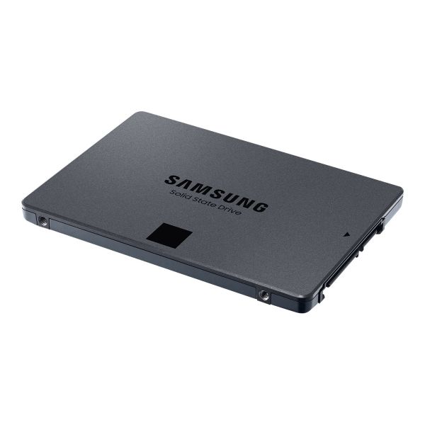 Samsung 870 QVO MZ-77Q8T0B