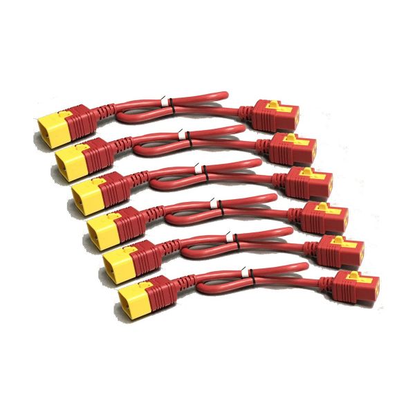APC Power Cord Kit - Power cable