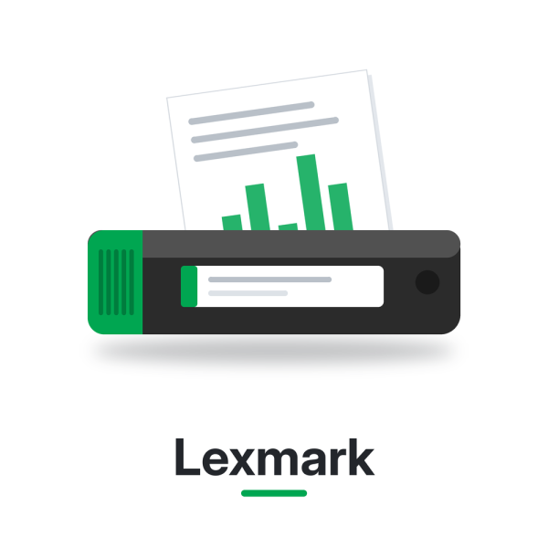 29ST014 | Lexmark&reg Lexmark Mx431adn Wired Laser Multifunction Printer - Monochrome - Taa Compliant - Copier/fax/printer