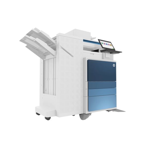HP LaserJet Managed Flow MFP E826z