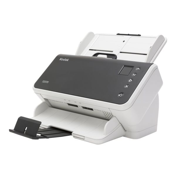 Kodak S2070 - Document scanner