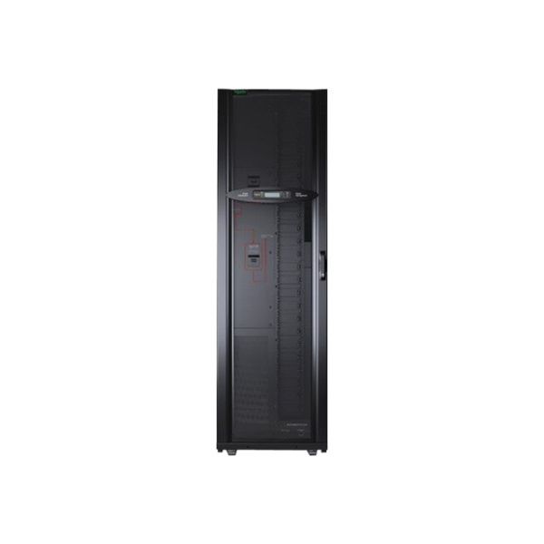 APC Modular Power Distribution Unit with 72 Poles and 2 Subfeed