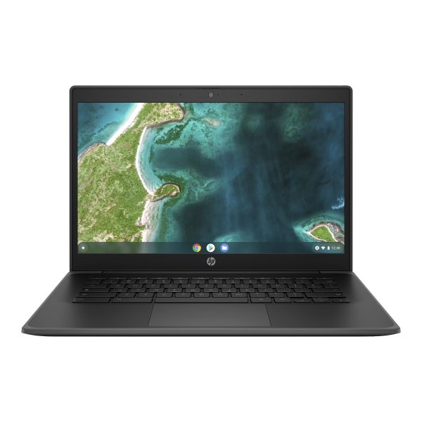 HP Fortis 14 G10 Chromebook
