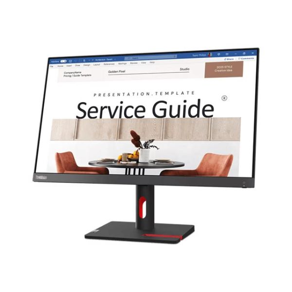 Lenovo ThinkVision S24i-30
