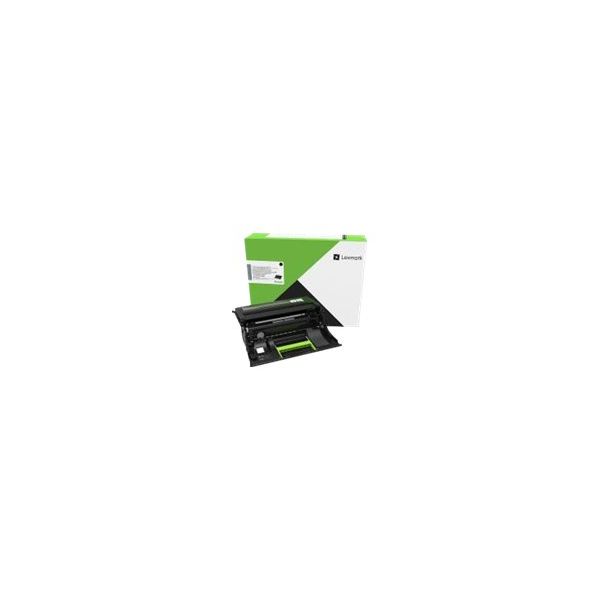 Lexmark - Black - original
