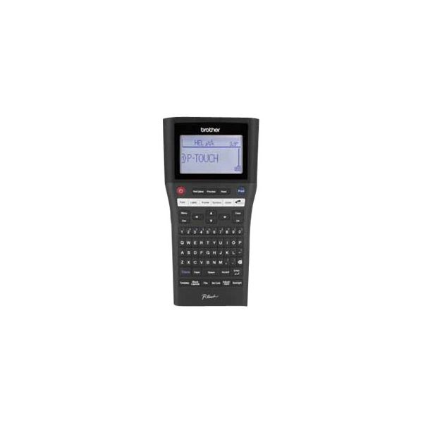 PTH500LI - LABEL PRINTER - THERMAL TRANSFER - PORTABLE - 30 MM/SEC - 180 X 360 D