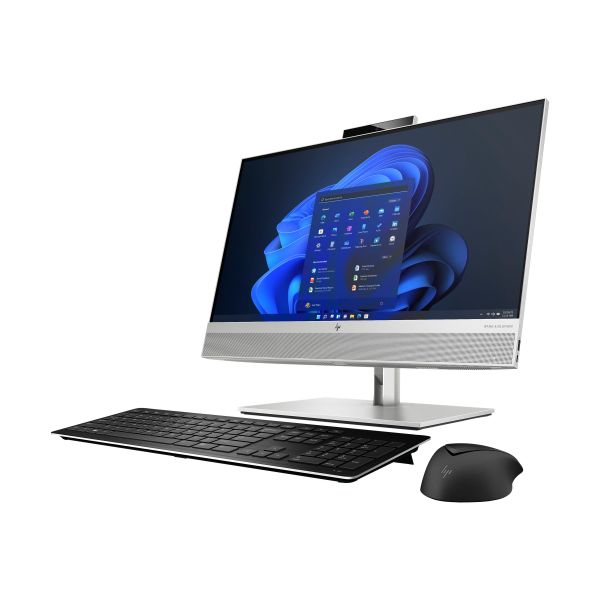 HP EliteOne 800 G6 - All-in-one Core i3 10300 / up to 4.4 GHz