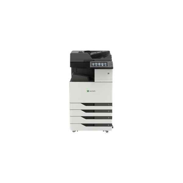 Lexmark CX923DTE - Multifunction printer
