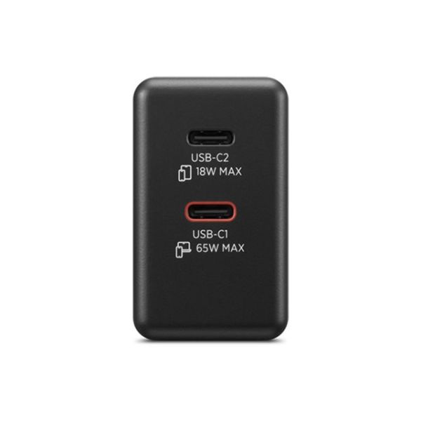 Lenovo - Power adapter