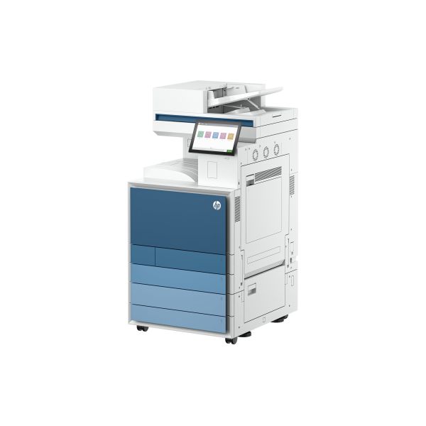 HP LaserJet Enterprise MFP 8801dn