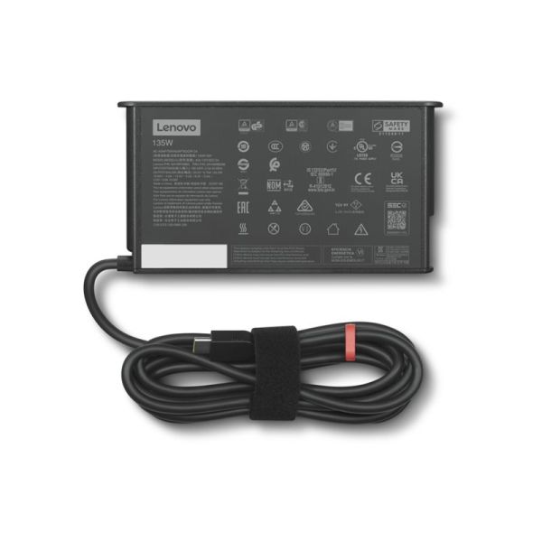 Lenovo ThinkPad - USB-C power adapter
