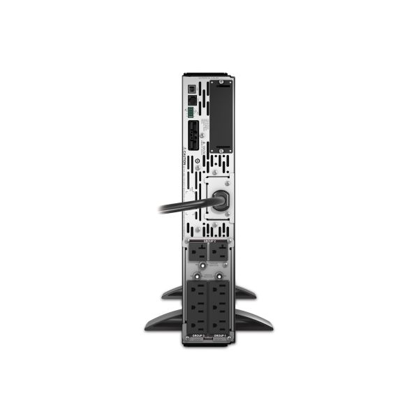 APC Smart-UPS X 2200VA Rack/Tower LCD