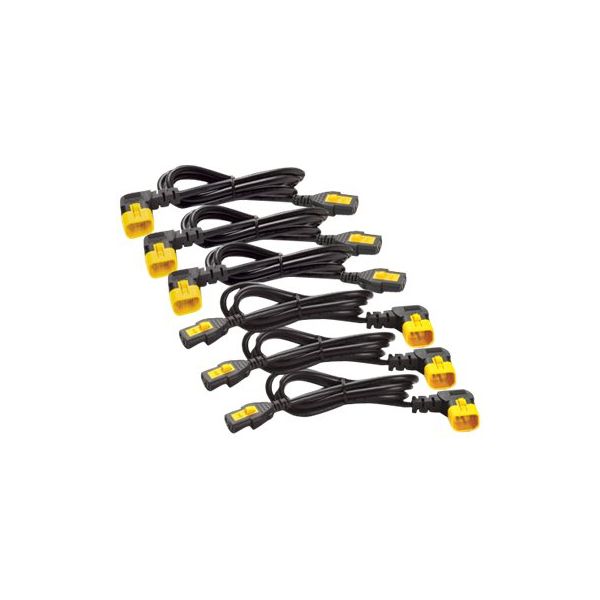 APC - Power cable - IEC 60320 C13 to IEC 60320 C14