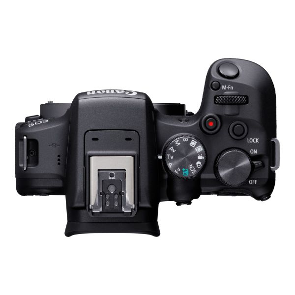 Canon EOS R10 - Digital camera