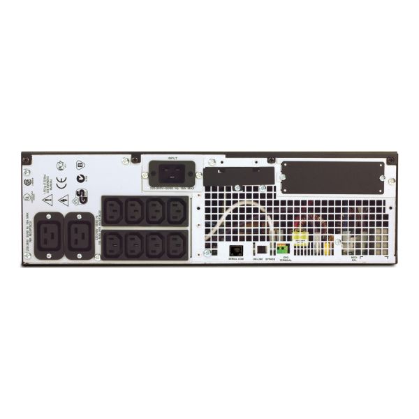 APC Smart-UPS RT 2200VA 230V - Marine