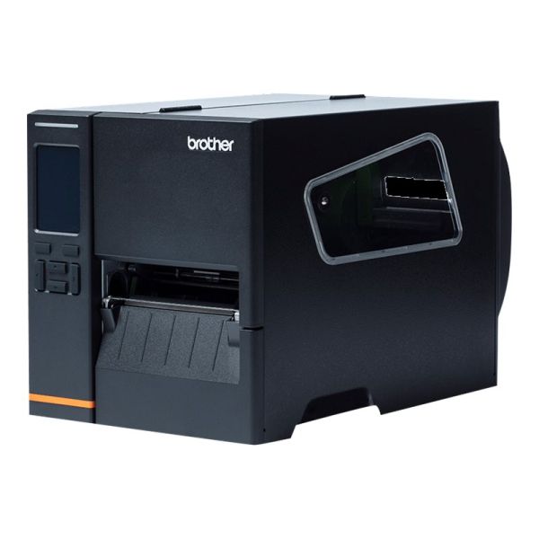 4.7 TITAN INDUSTRIAL PRINTER TT300DPI 7IPS COLOR TOUCH PANEL