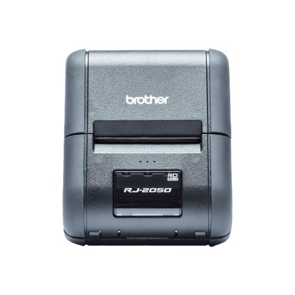 Brother RuggedJet RJ-2050