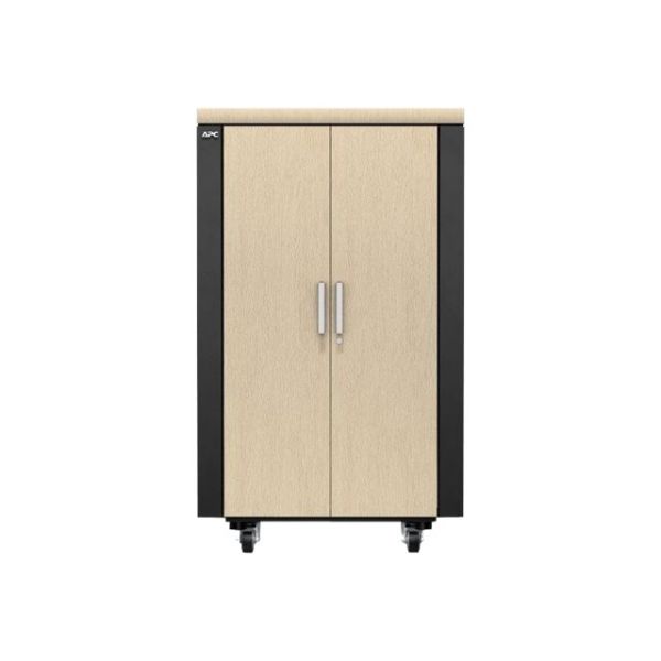 APC NetShelter CX - Rack