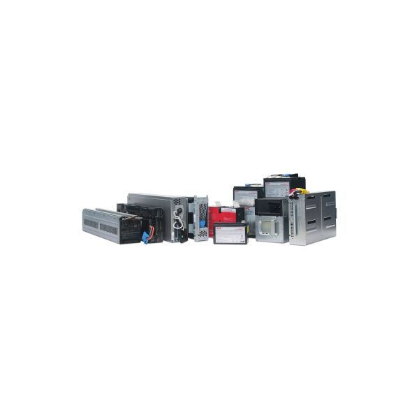 APC Replacement Battery Cartridge #143