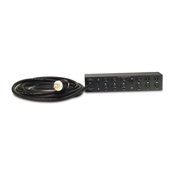 APC Basic Rack-Mount PDU