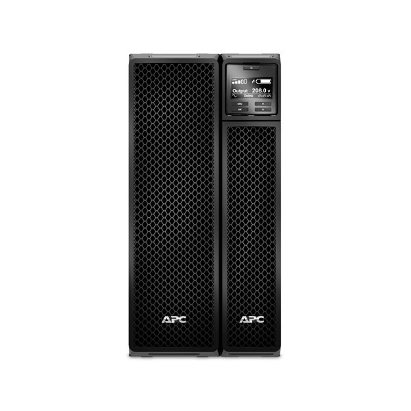 APC SMART-UPS SRT 3000VA208/240V TO 120V STEP-DOWN TRNSFRMR
