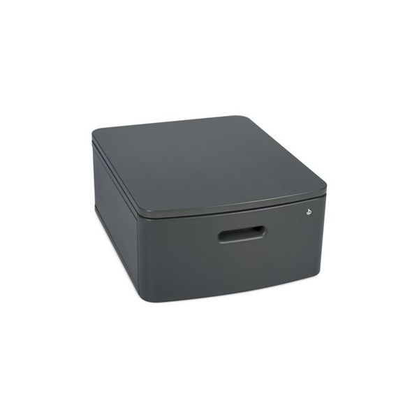 Lexmark - Printer media cabinet