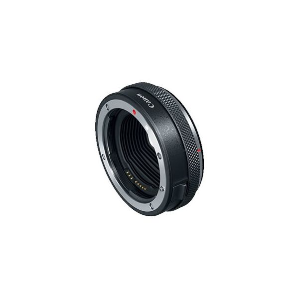 Canon Control Ring Mount Adapter