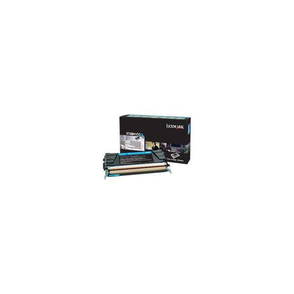 Lexmark - High Yield