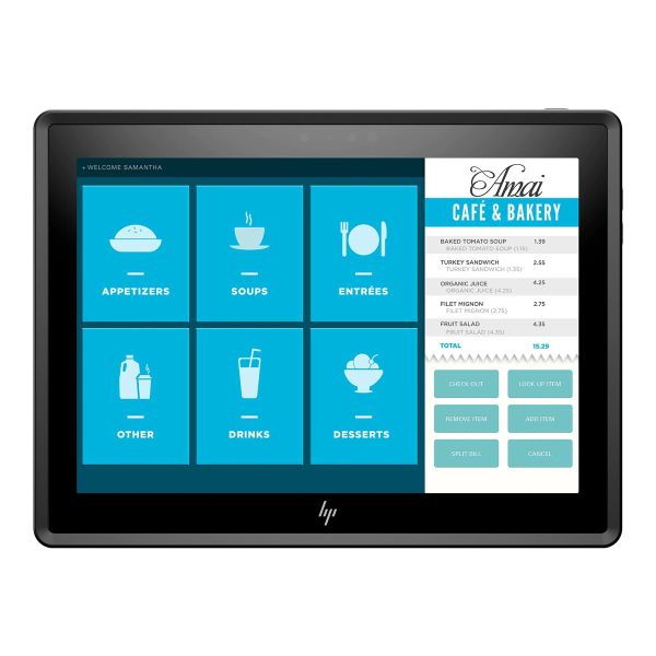 HP Engage Go 10 Mobile System