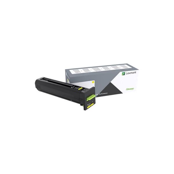 Lexmark - High Yield