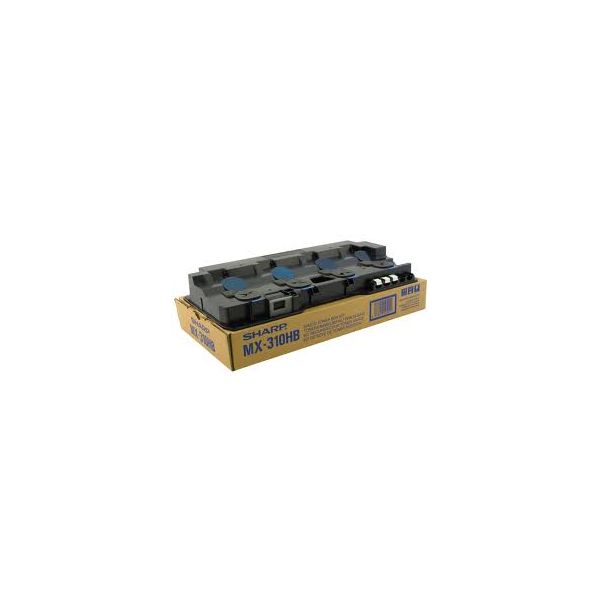 Sharp MX-310HB Waste Toner Container : MX310HB (40K)