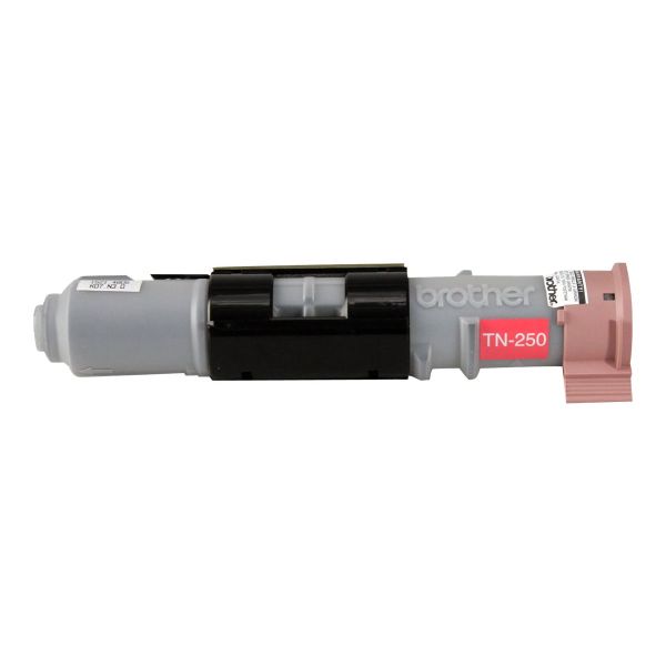 TONER CARTRIDGE - BLACK
