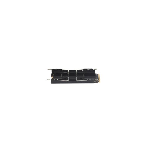 HP Z Turbo Drive - SSD