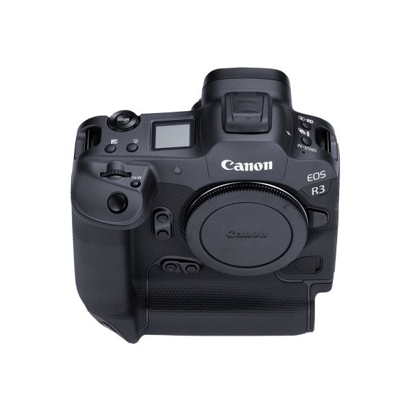 Canon EOS R3 - Digital camera