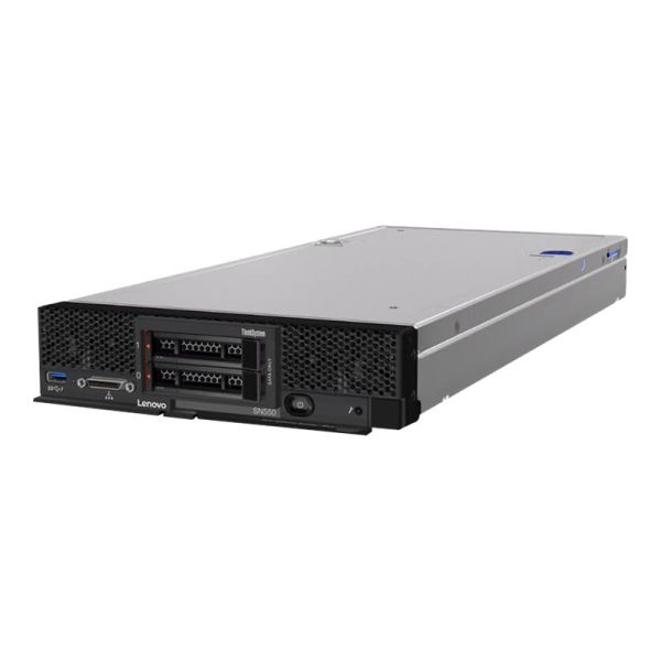 Lenovo ThinkSystem SN550 7X16