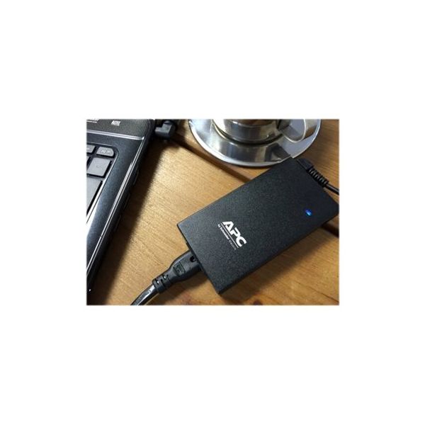 APC AC LAPTOP CHARGER, 19V/65W, LENOVO , 3 TIPS