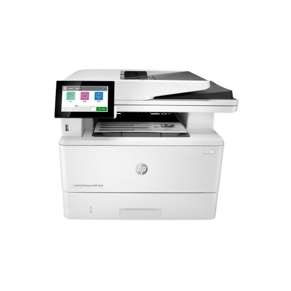 HP LaserJet Enterprise MFP M430f