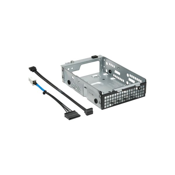 HP Z4 Rack G5 Drive Cage Adapter