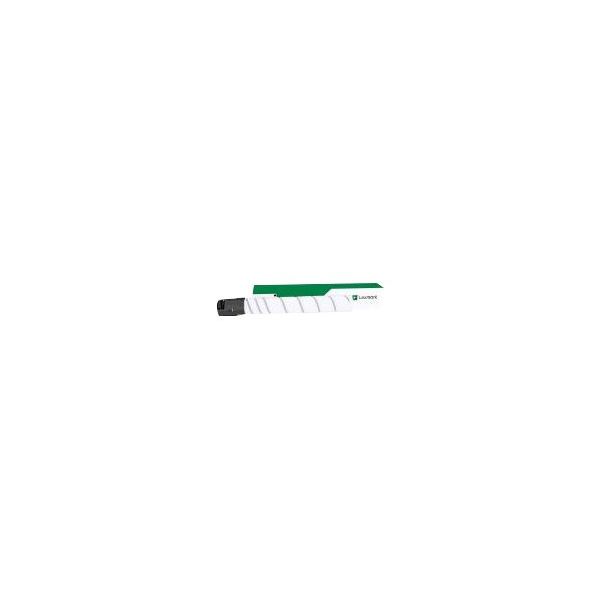 Lexmark - High Yield