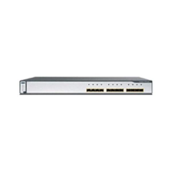 Refurbished: CISCO Catalyst 3750 WS-C3750G-12S-S-RF Switch