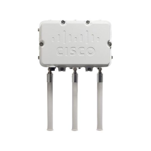 CISCO Aironet 1552I AIR-CAP1552I-A-K9 Wireless Outdoor Access Point