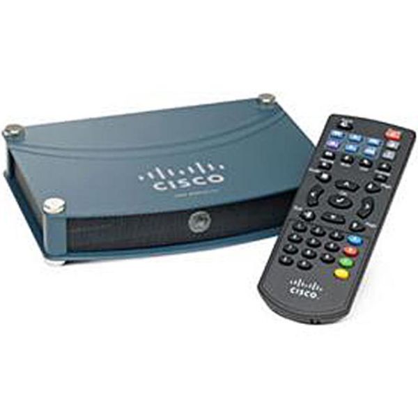 Cisco DMP-4310G-54-K9 Network Digital Media Player