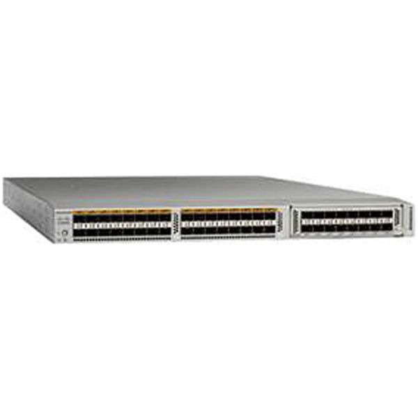 CISCO N5K-C5548UP-B-S32 Nexus 5548UP Storage Solutions Bundle 32 Port Storage Service License